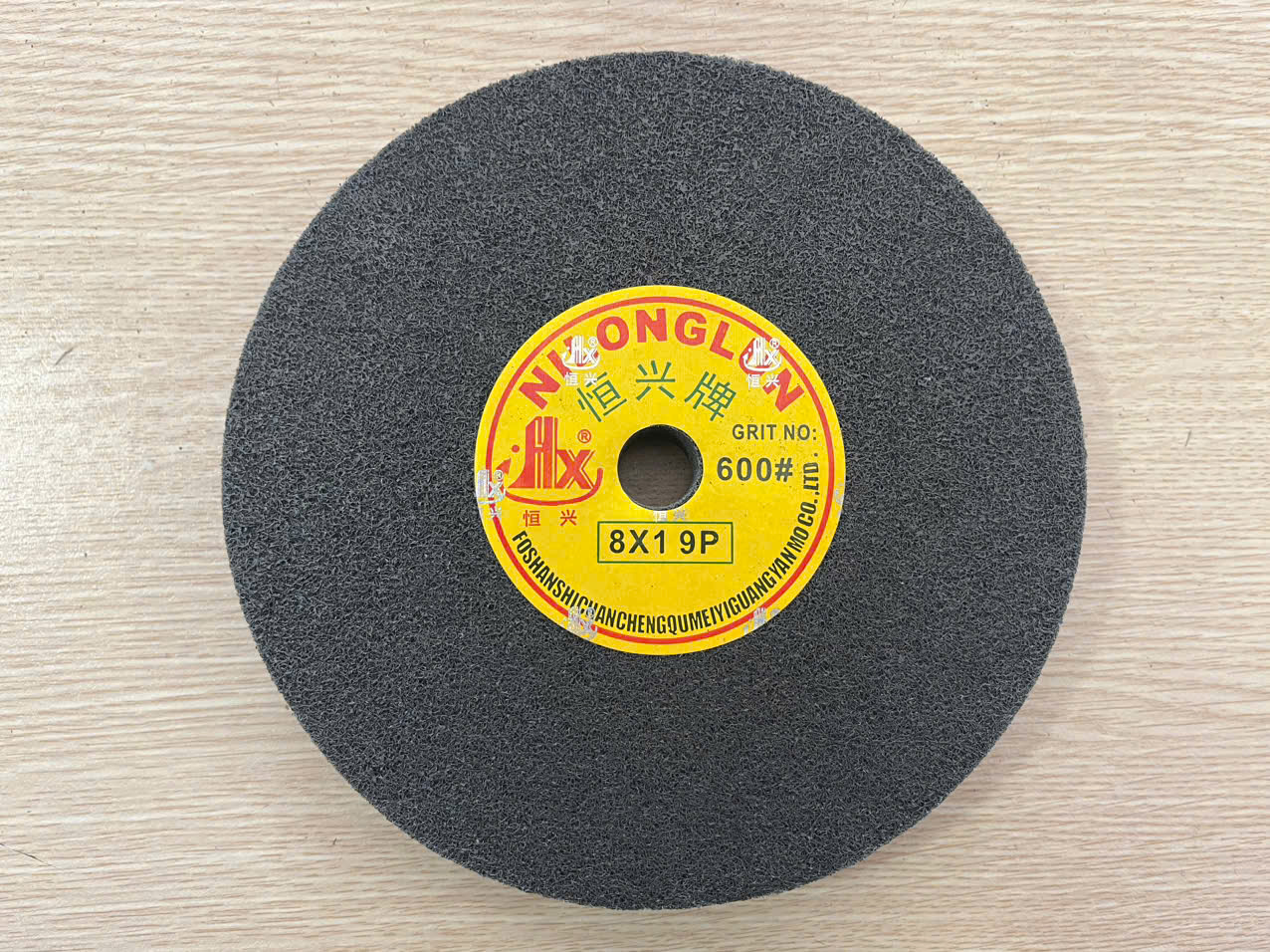 Bánh xe NN-8*1*9P/600#