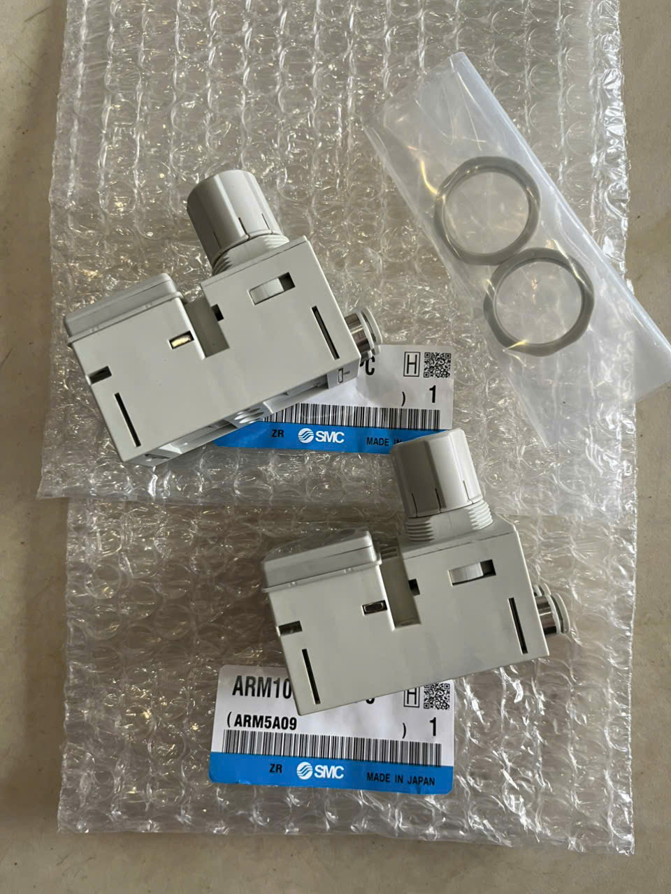 Van điều áp ARM10F1-08GPC